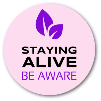 Staying  Alive Woman's Essential Guide to Living Safely