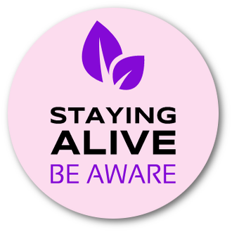 Staying Alive Women's Guide to Living Safely